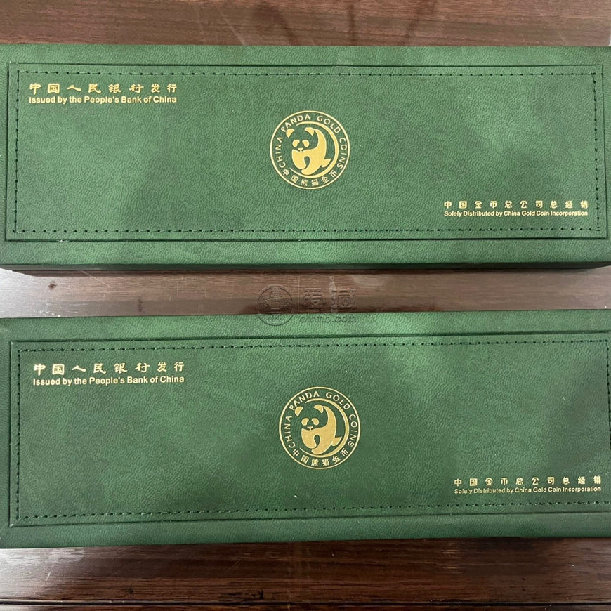 熊猫金币回收价目表2023 熊猫金币最新价格2024