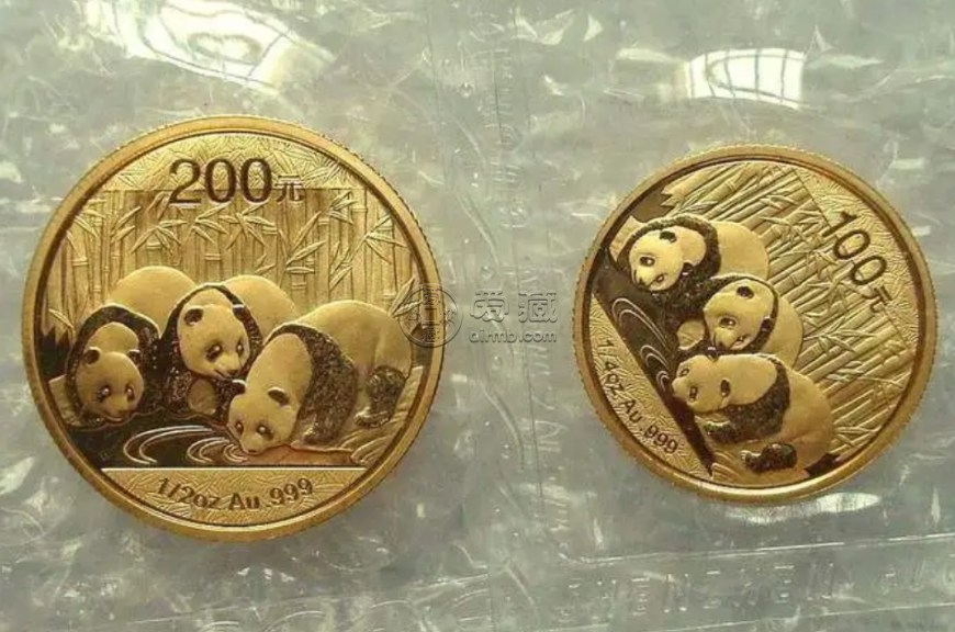 2013年熊猫金币回收价格表 2013年熊猫金币一套市场价