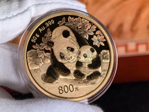 歷年熊貓金幣回收價(jià)目表  熊貓金幣回收價(jià)格