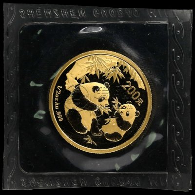 熊猫金币回收交易中心 熊猫金币最新市场价格