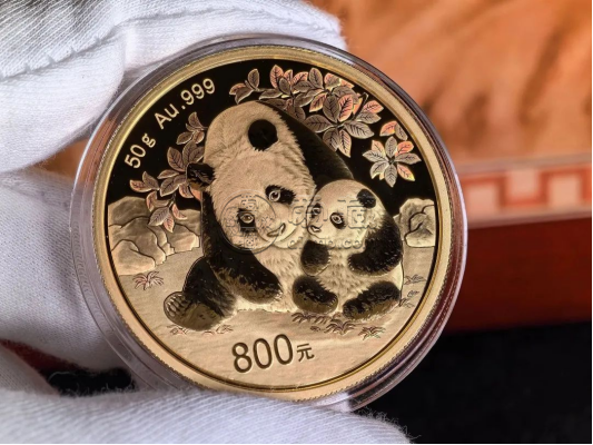 2024年熊貓金幣價目表    熊貓金幣市場行情