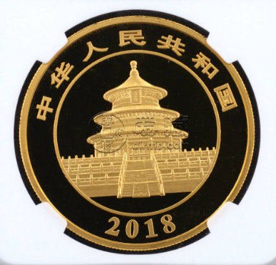 2018熊猫金币套装回收价目表 熊猫金币今日回收价格