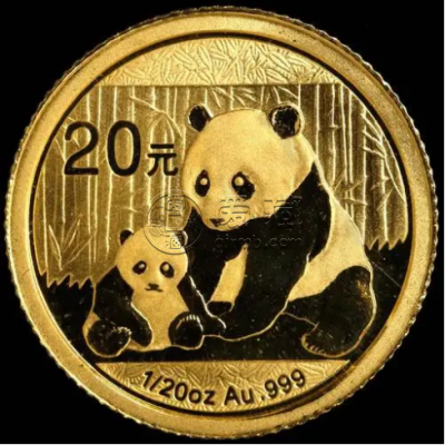 2012年熊猫金币回收价格表 2012年熊猫金币现在值多少钱