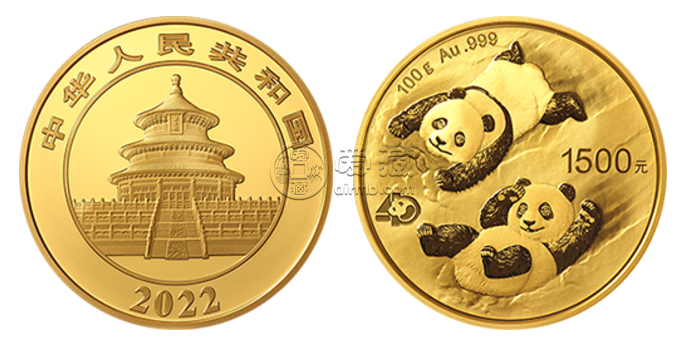 杭州熊貓金幣回收 熊貓金幣現(xiàn)市場價(jià)是多少