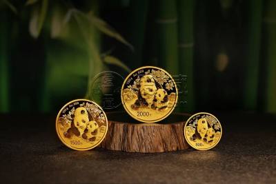 熊猫金币上海回购中心 上海熊猫金币回收交易中心