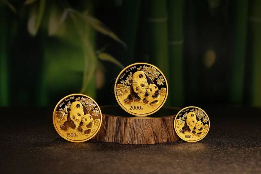 熊猫金币上海回购中心 上海熊猫金币回收交易中心