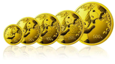 金银币回收价格表2023  熊猫金币套装价格