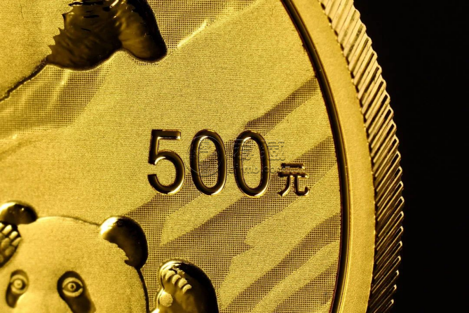 2023熊猫金币一套价目表    熊猫金币收藏的投资优势