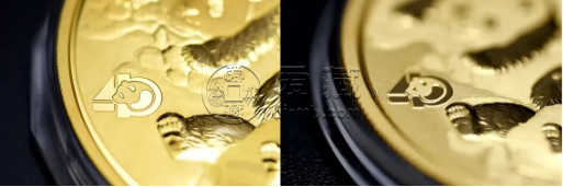 2022年熊貓金幣市場價  2022年熊貓金幣回收價格表
