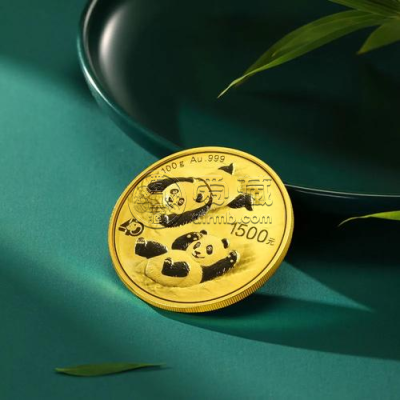 今日熊猫金币价格  熊猫金币价格表