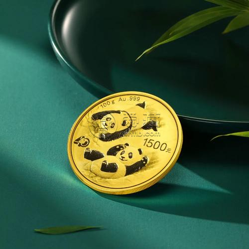 今日熊貓金幣價格  熊貓金幣價格表