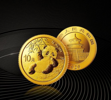 熊貓金幣報價 熊貓金幣價格