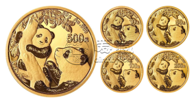 2021年熊猫金币市场价    2021熊猫金币价目一览表