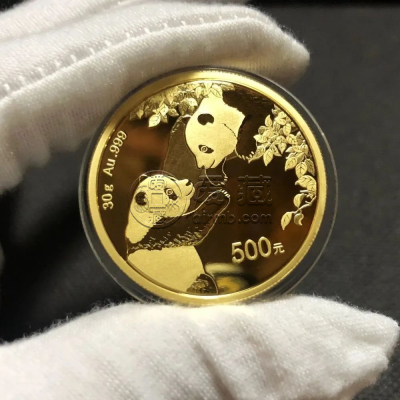 2023熊猫金币一套价目表    熊猫金币收藏的投资优势