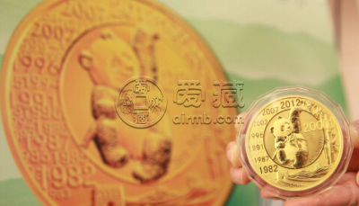 熊猫金币官方回收机构 熊猫金币回收的地方