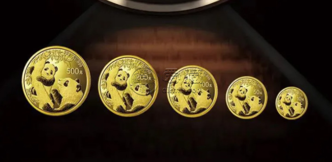 熊貓金幣2021版價(jià)格 熊貓金幣2021版套裝價(jià)格