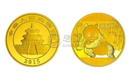熊猫公斤金币价格 熊猫公斤金币值得投资收藏吗