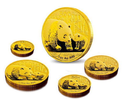2011年熊貓金幣一套市場價(jià) 11年熊貓金幣套裝價(jià)格
