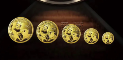 熊猫金币2021版价格 熊猫金币2021版套装的价格