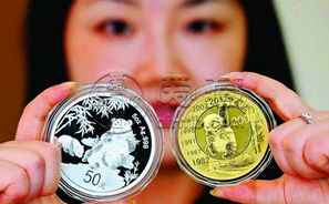 熊猫金币官方回收机构 熊猫金币回收的地方
