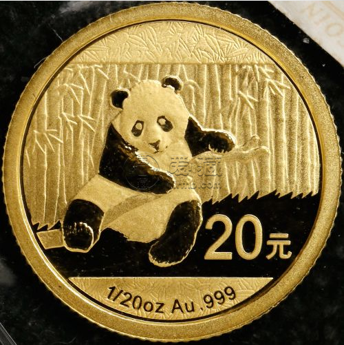 14年熊貓金幣現(xiàn)在市場價 14年熊貓金幣值多少錢