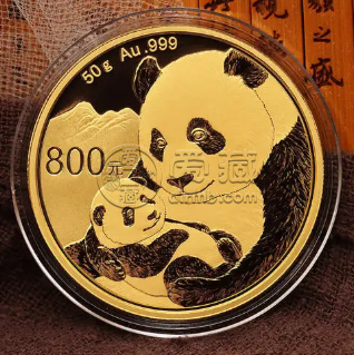2019年熊猫金币回收价目表 2019年熊猫金币市场价