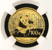 14年熊貓金幣現(xiàn)在市場價 14年熊貓金幣值多少錢