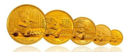 2009年熊猫金币市场价 1982年熊猫金币目前什么价