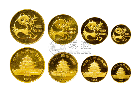 1982熊貓金幣價(jià)格 1982熊貓金幣值多少錢