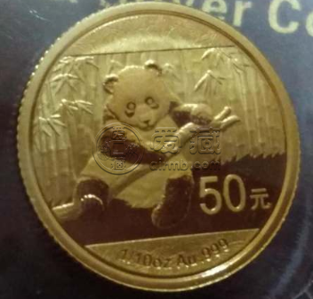 14年熊貓金幣現(xiàn)在市場價 14年熊貓金幣值多少錢