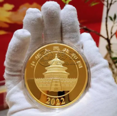 熊猫金币收购价 熊猫金币全套价格