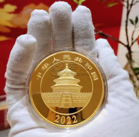 熊猫金币收购价 熊猫金币全套价格