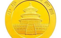 2012年熊猫金币套装现在市场价回收价