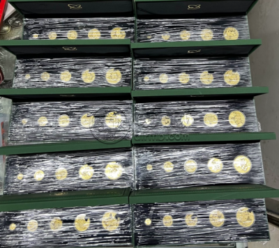 熊猫金币价格   熊猫金币最新市场行情
