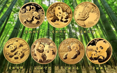 纪念金币回收价格表
