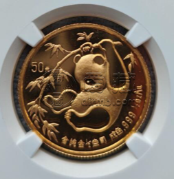 1985年熊猫金币回收价格   1985年熊猫金币最新价格