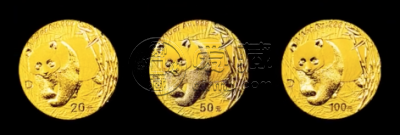 2002年熊猫金币回收价格及影响因素