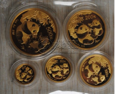 2006年熊猫金币回收价格 2006年熊猫金币一套回收价目表