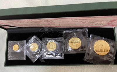 金币回收价格表 金币回收最新价格