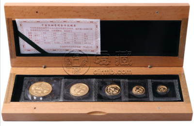 2006年熊猫金币回收价格 2006年熊猫金币一套回收价目表