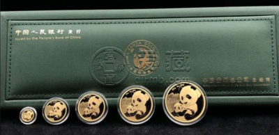 年年有余金银币价格  2015年年有余金银币市场价值