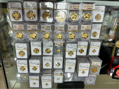 2025年熊猫金币官方回收价 | 正规渠道+最新行情