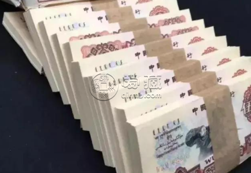 第三套人民币5元最新价格表   第三套人民币5元值多少钱