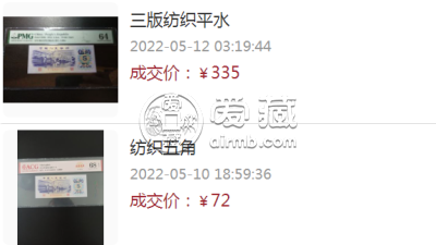 纺织工人5角价格   纺织工人5角市场价值