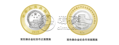 抗战胜利80周年纪念币价格