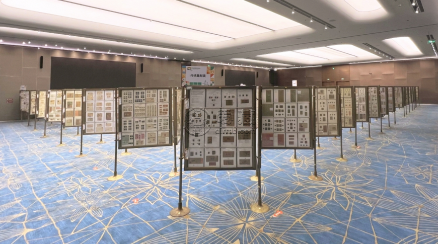 爱藏评级首度亮相粤港澳大湾区集邮展，以标准化评级助力邮票市场发展破圈
