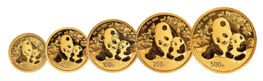 2024年熊猫金币价格 2024年熊猫金币收藏价值