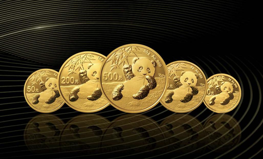 2020年熊猫金币价格  2020年熊猫金币收藏价值