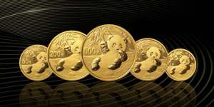 2020年熊猫金币价格  2020年熊猫金币收藏价值