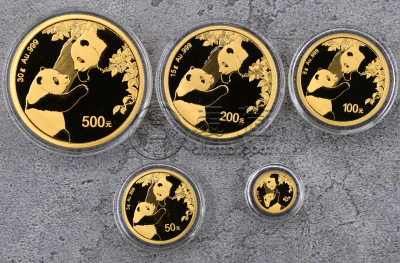 2023年熊猫金币价格 2023年熊猫金币收藏价值 2023年熊猫金币价格 2023年熊猫金币收藏价值